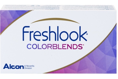 FreshLook ColorBlends