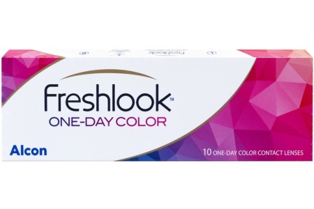FreshLook One Day