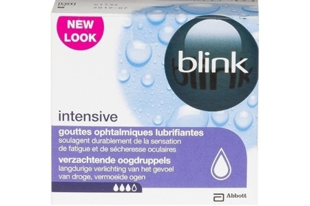 Blink Intensive Tears