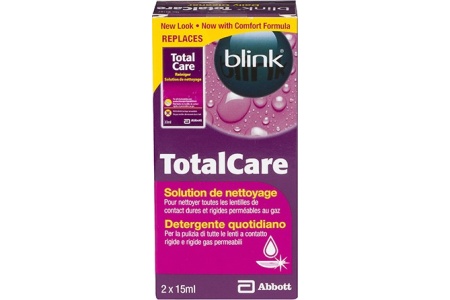 TotalCare Cleaner 30ml