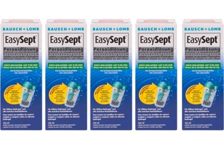 Easysept Multipack Eco 5x360ml