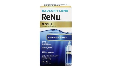 Renu Advanced 100 ml