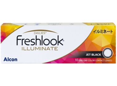 FreshLook illuminate - Lentilles de contact