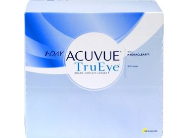 1 Day Acuvue Trueye 180 - Lentilles de contact