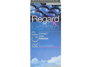 Regard K 120 ml - Produit pour lentilles