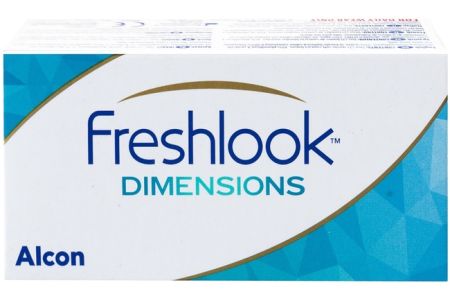 FreshLook Dimensions 2