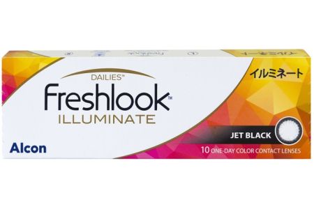 FreshLook illuminate