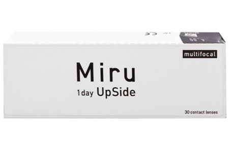 Miru 1 Day Upside Multifocal