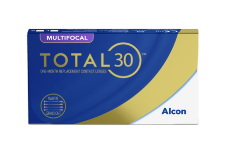 Total 30 multifocal