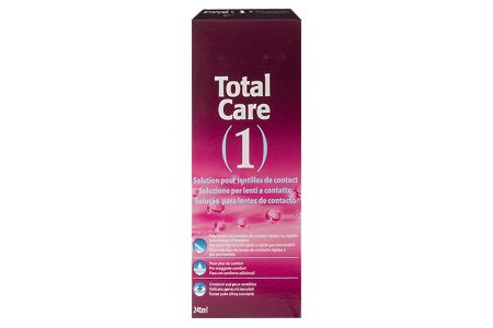 TOTAL CARE 1 All-in-ONE 240 ml