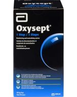 Oxysept MultiPack Eco 3X300ml